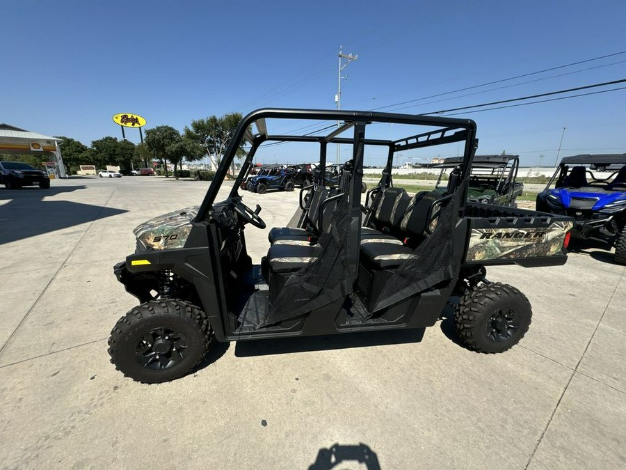 2024 Polaris Ranger Crew SP 570 Premium