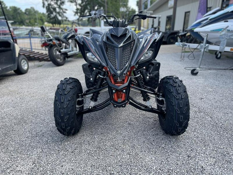 2024 Yamaha Raptor 700R SE