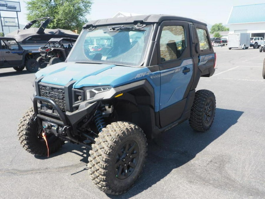 2024 Polaris® XPedition ADV NorthStar