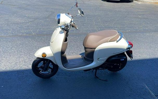 2013 Honda® Metropolitan