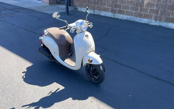 2013 Honda® Metropolitan