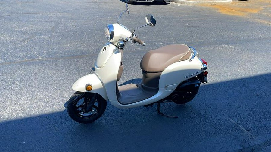 2013 Honda® Metropolitan