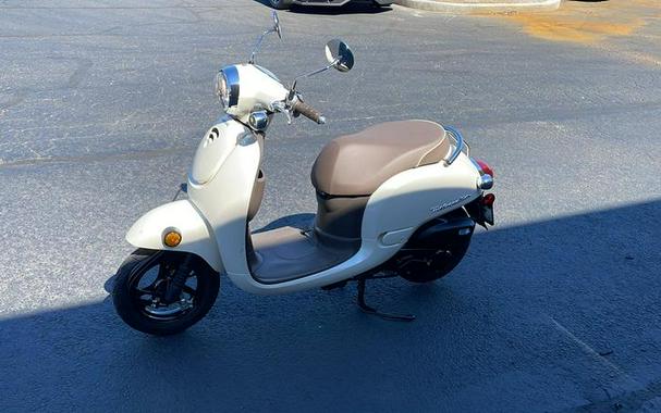 2013 Honda® Metropolitan