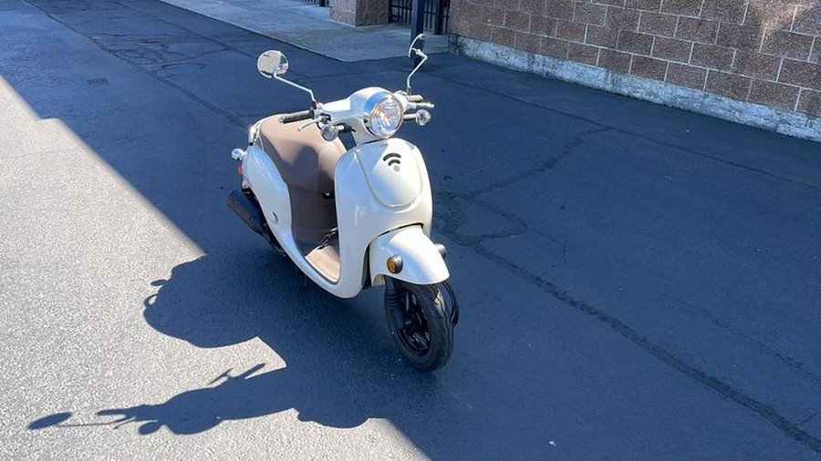 2013 Honda® Metropolitan