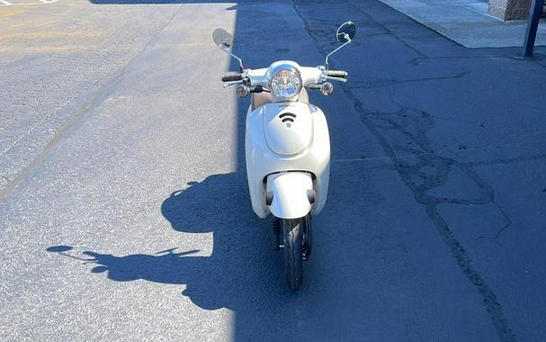 2013 Honda® Metropolitan