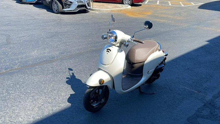 2013 Honda® Metropolitan