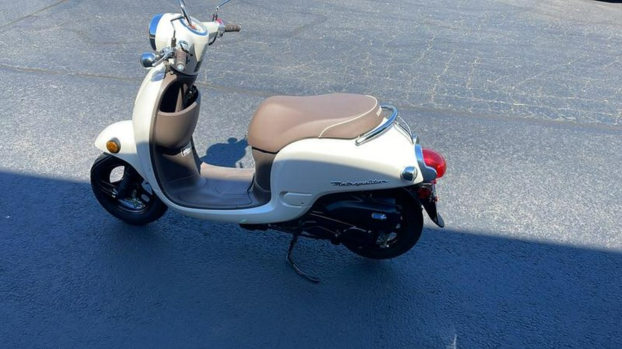 2013 Honda® Metropolitan