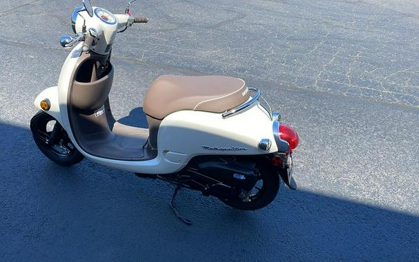 2013 Honda® Metropolitan