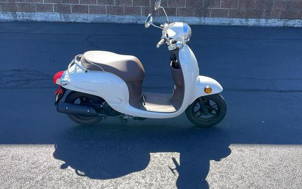 2013 Honda® Metropolitan