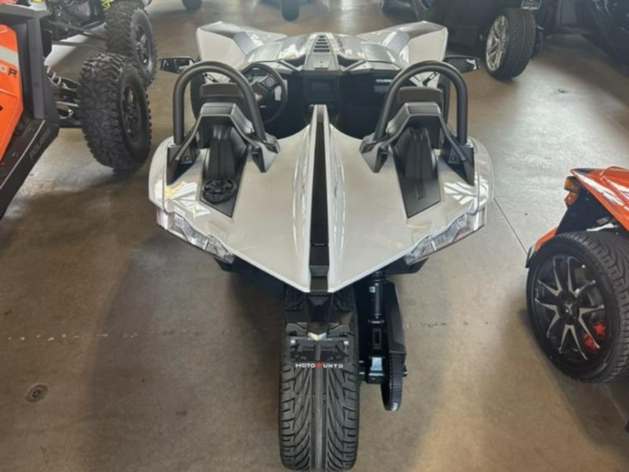 2024 Polaris Slingshot® Slingshot® S AutoDrive