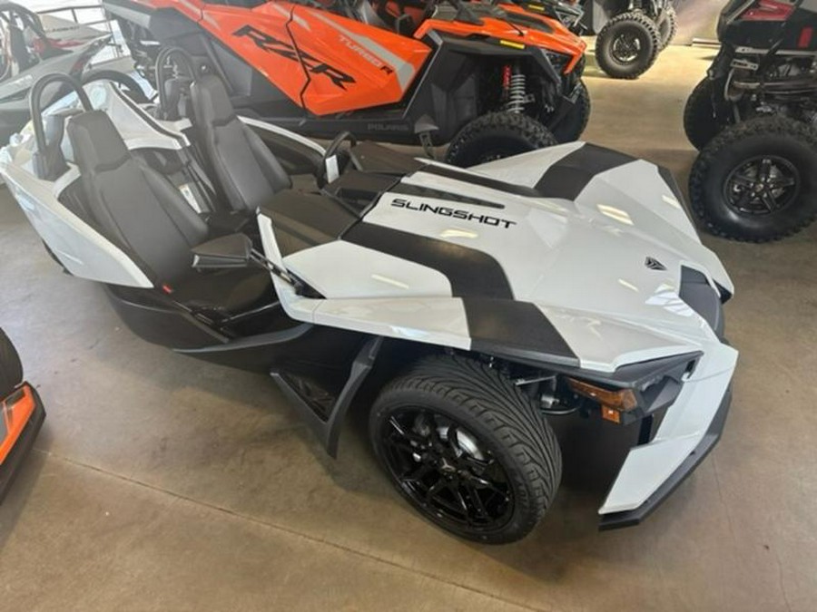 2024 Polaris Slingshot® Slingshot® S AutoDrive