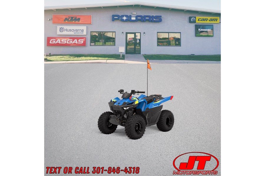 2024 Polaris Industries Outlaw® 70 EFI