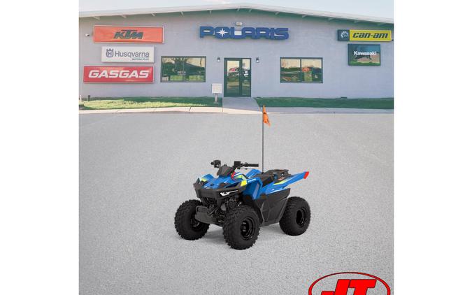 2024 Polaris Industries Outlaw® 70 EFI