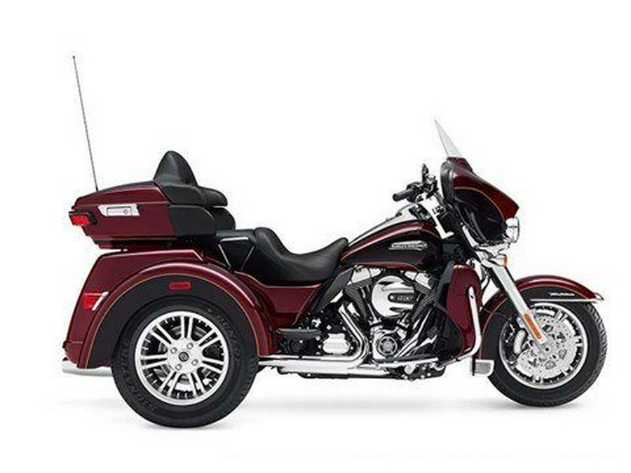 2015 Harley-Davidson Tri Glide® Ultra