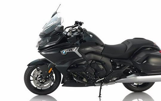 2018 BMW K 1600 B