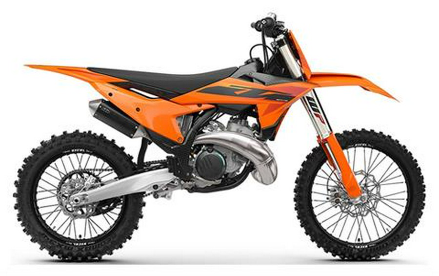 2025 KTM 250 SX