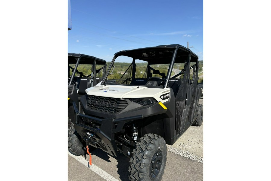 2025 Polaris Industries RANGER CREW XP 1000