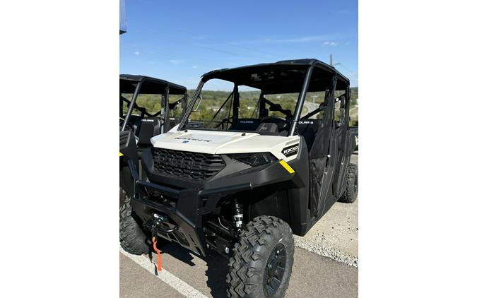 2025 Polaris Industries RANGER CREW XP 1000