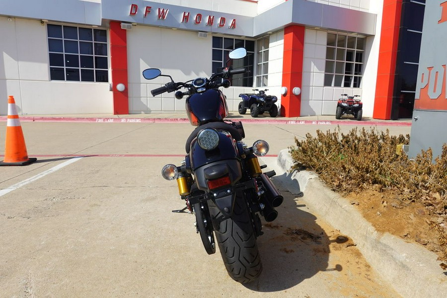 2024 Yamaha Bolt R-Spec