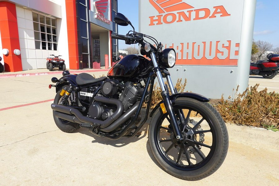 2024 Yamaha Bolt R-Spec