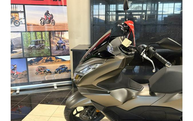 2024 Honda PCX ABS