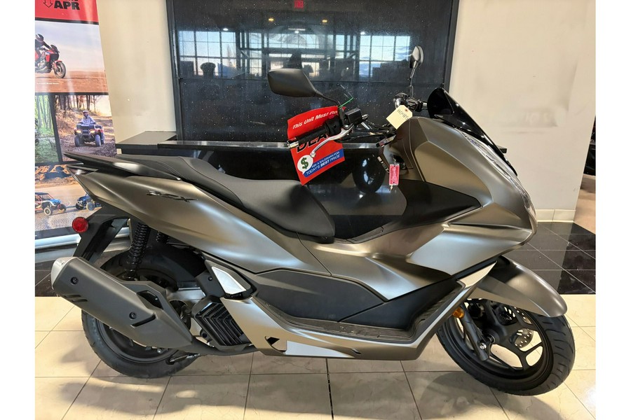 2024 Honda PCX ABS