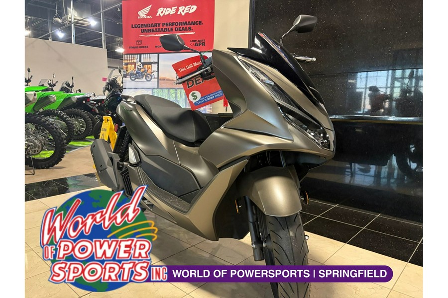 2024 Honda PCX ABS