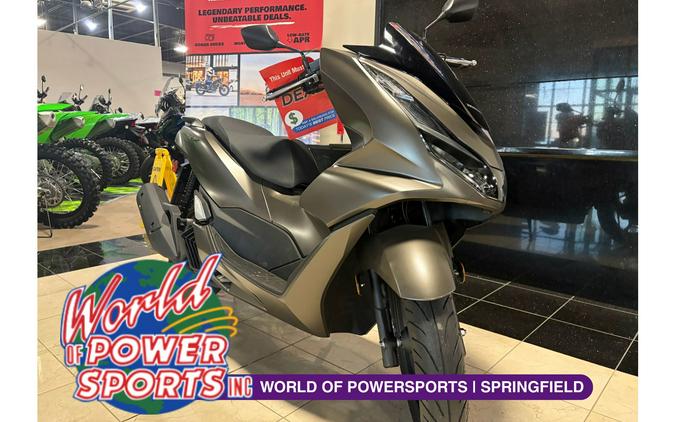 2024 Honda PCX ABS