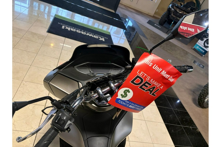 2024 Honda PCX ABS