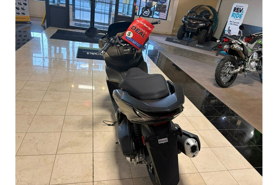 2024 Honda PCX ABS
