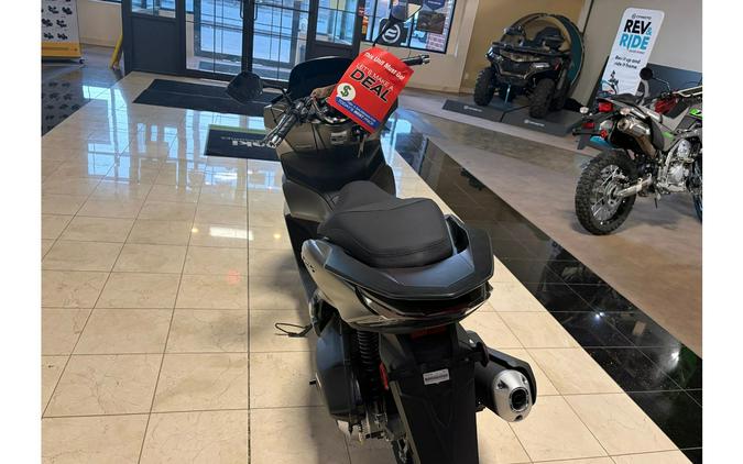 2024 Honda PCX ABS