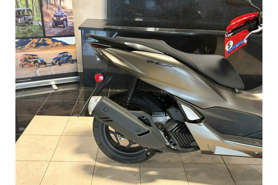 2024 Honda PCX ABS