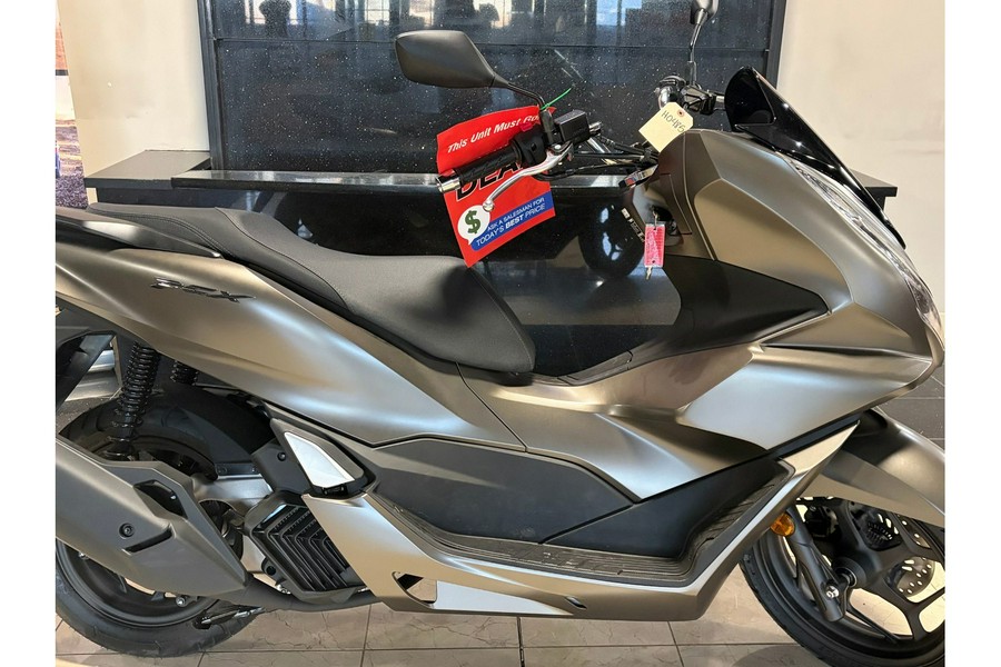 2024 Honda PCX ABS