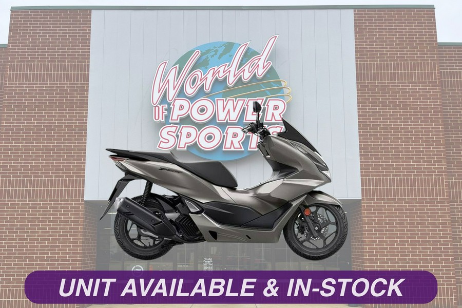 2024 Honda PCX ABS