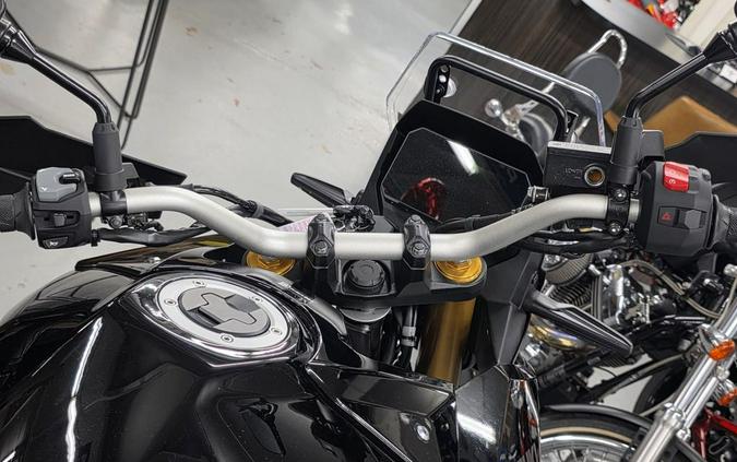 2025 Suzuki V-Strom 800DE