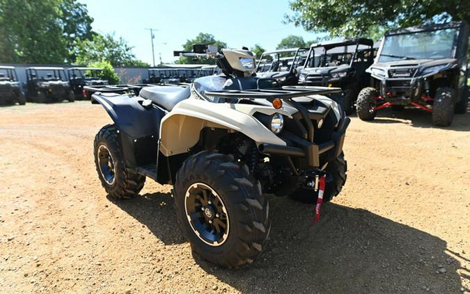 2025 Yamaha Kodiak 700 EPS SE 700 EPS SE