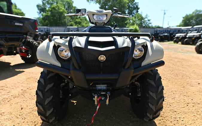 2025 Yamaha Kodiak 700 EPS SE 700 EPS SE
