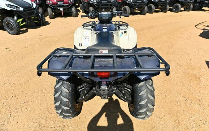 2025 Yamaha Kodiak 700 EPS SE 700 EPS SE