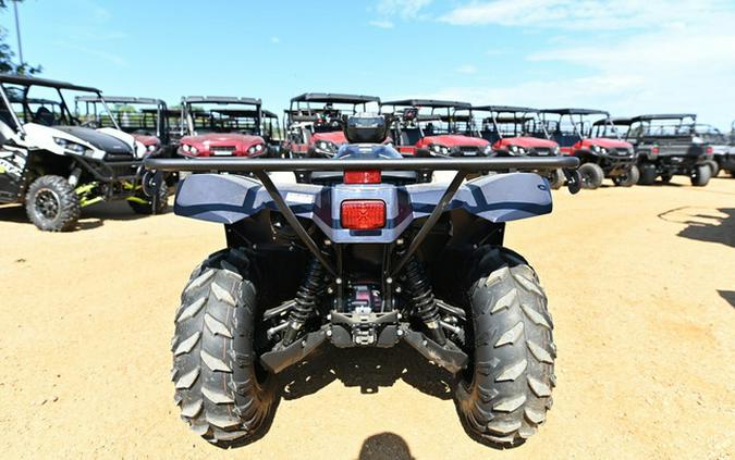 2025 Yamaha Kodiak 700 EPS SE 700 EPS SE