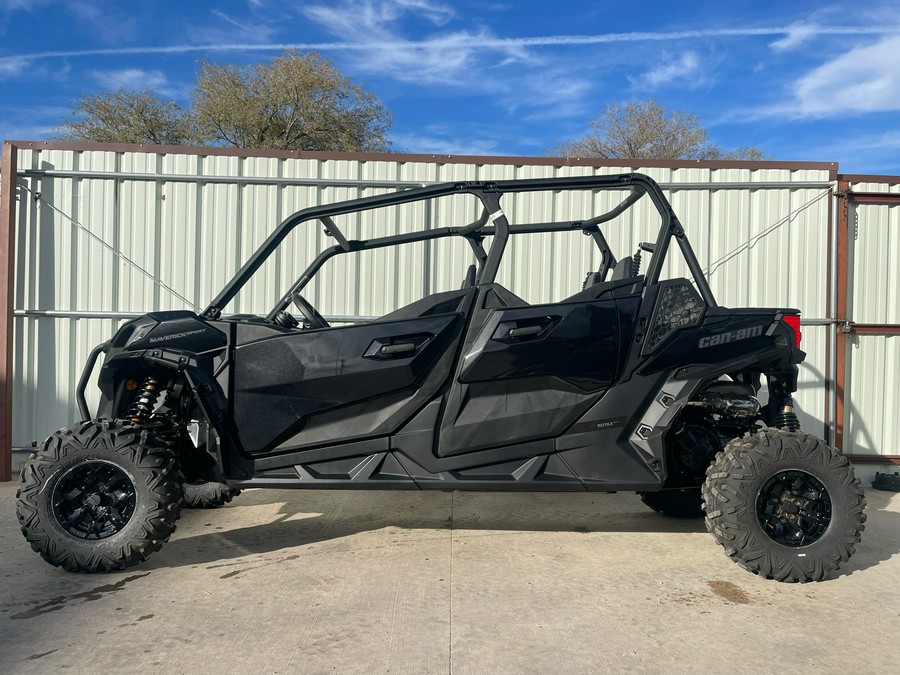 2026 Can-Am Maverick Trail DPS 1000R
