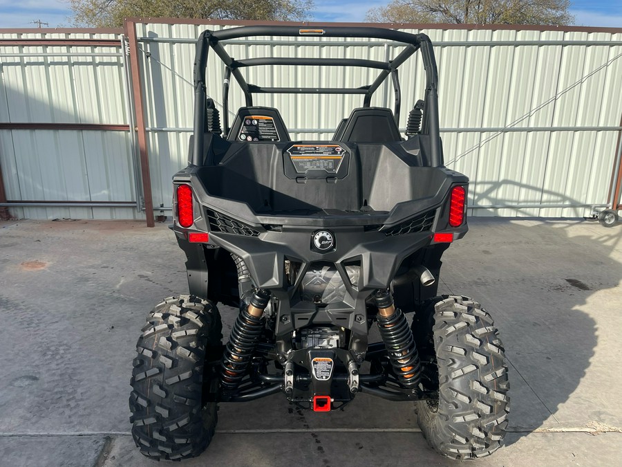 2026 Can-Am Maverick Trail DPS 1000R