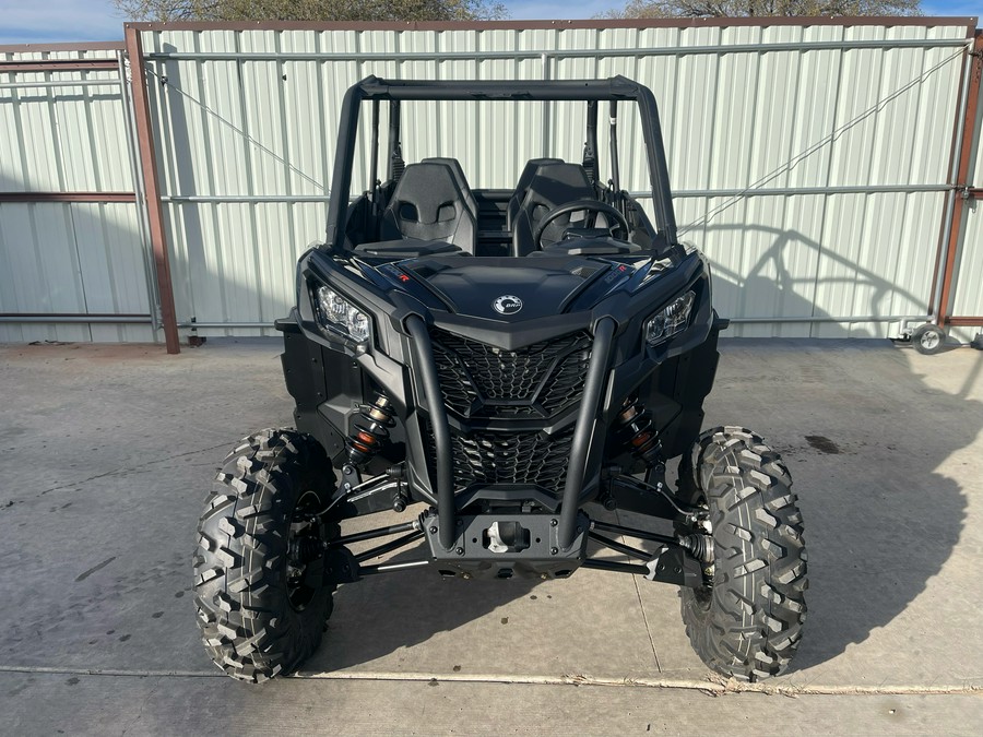 2026 Can-Am Maverick Trail DPS 1000R