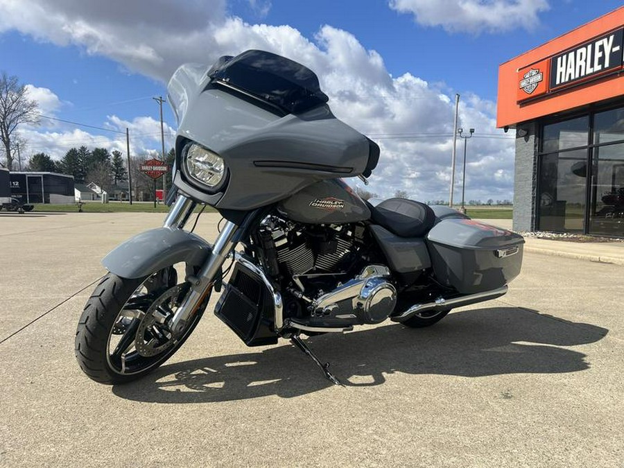 2026 Harley-Davidson® FLHX - Street Glide®
