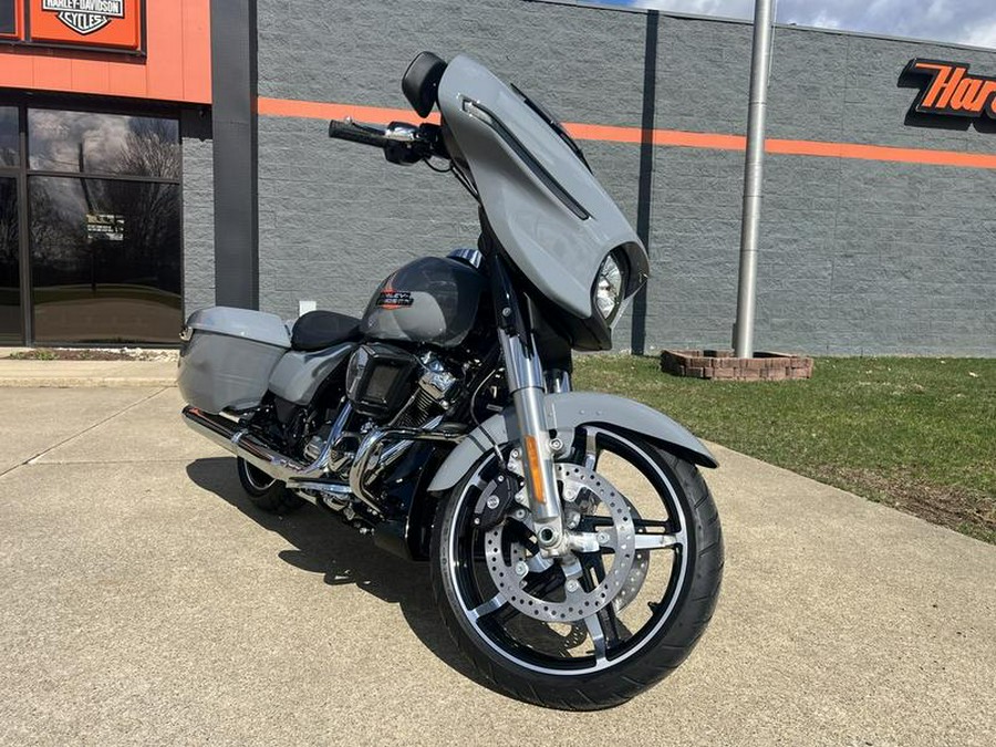 2026 Harley-Davidson® FLHX - Street Glide®