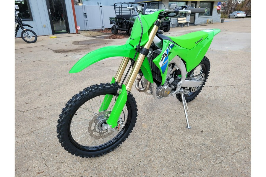2026 Kawasaki KX450X KX 450 X