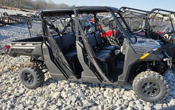 2026 Polaris® Ranger Crew 1000 Premium