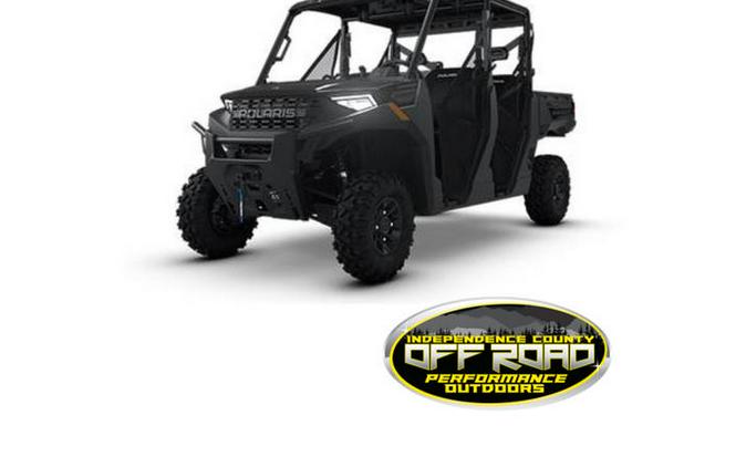 2026 Polaris® Ranger Crew 1000 Premium