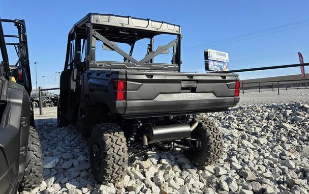 2026 Polaris® Ranger Crew 1000 Premium
