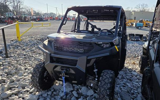 2026 Polaris® Ranger Crew 1000 Premium