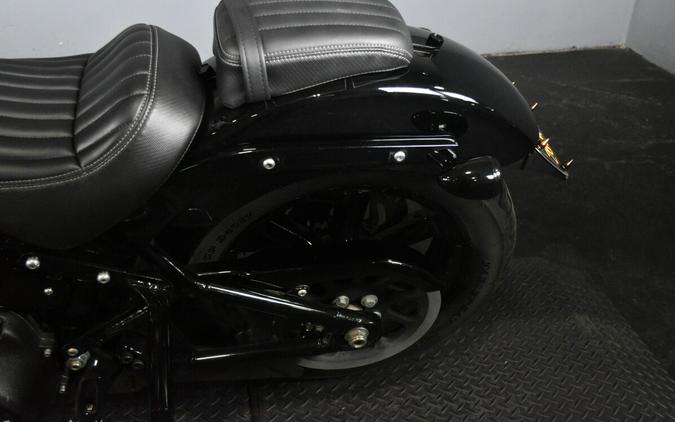 2023 Harley-Davidson Street Bob 114